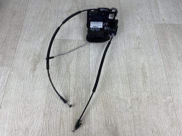 Замок двери задн. лев. CHEVROLET CRUZE 15-