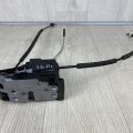 13528285 | Замок двері задн. лів. CHEVROLET CRUZE 15- - Прев'ю 2