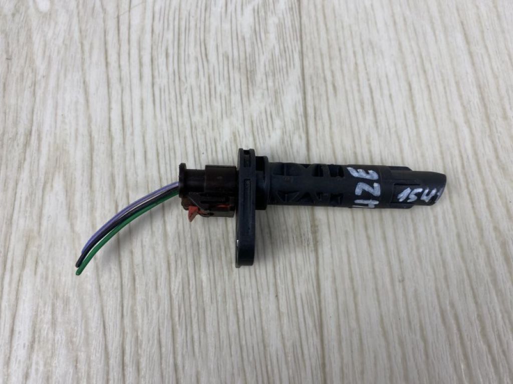 12662536 | Датчик положения коленвала CHEVROLET CRUZE 15-