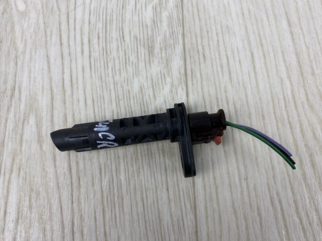 12662536 | Датчик положения коленвала CHEVROLET CRUZE 15- - Фото 2