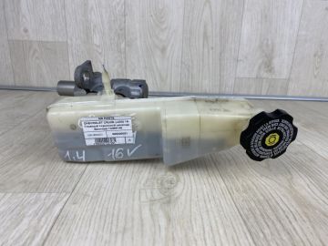Головний гальмівний циліндр CHEVROLET CRUZE 15-