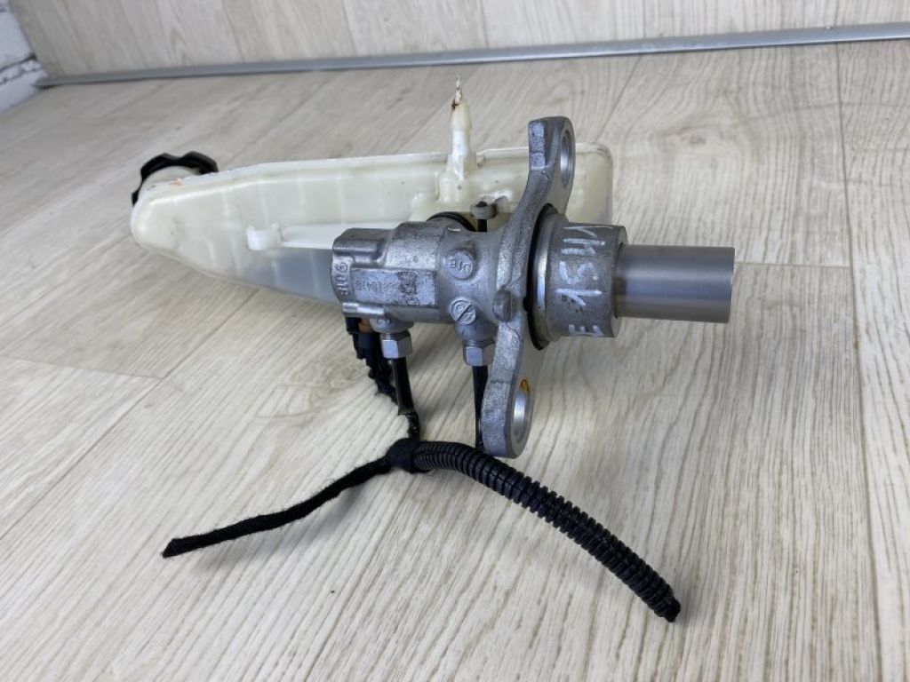 13486146 | Головний гальмівний циліндр CHEVROLET CRUZE 15- - Фото 5