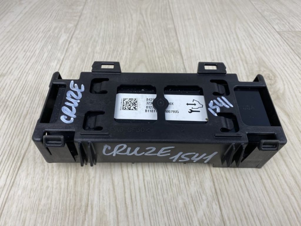 84295133 | Блок електронний CHEVROLET CRUZE 15-