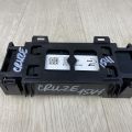 84295133 | Блок електронний CHEVROLET CRUZE 15-
