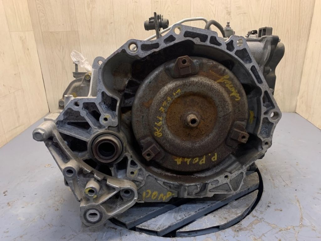 24278589 | Автоматична трансмісія CHEVROLET CRUZE 15-