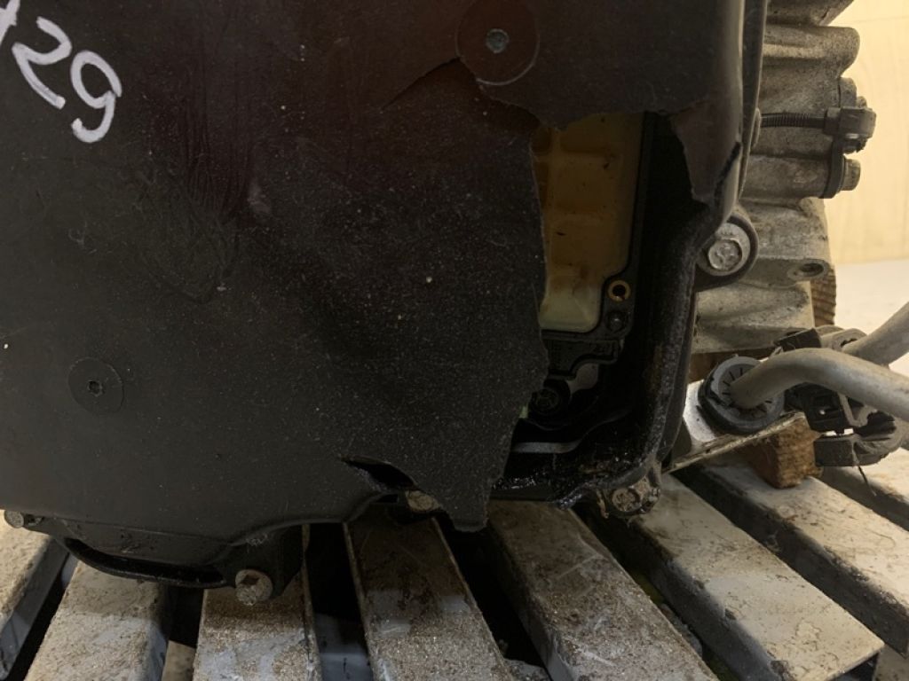 24278589 | Автоматична трансмісія CHEVROLET CRUZE 15- - Фото 5