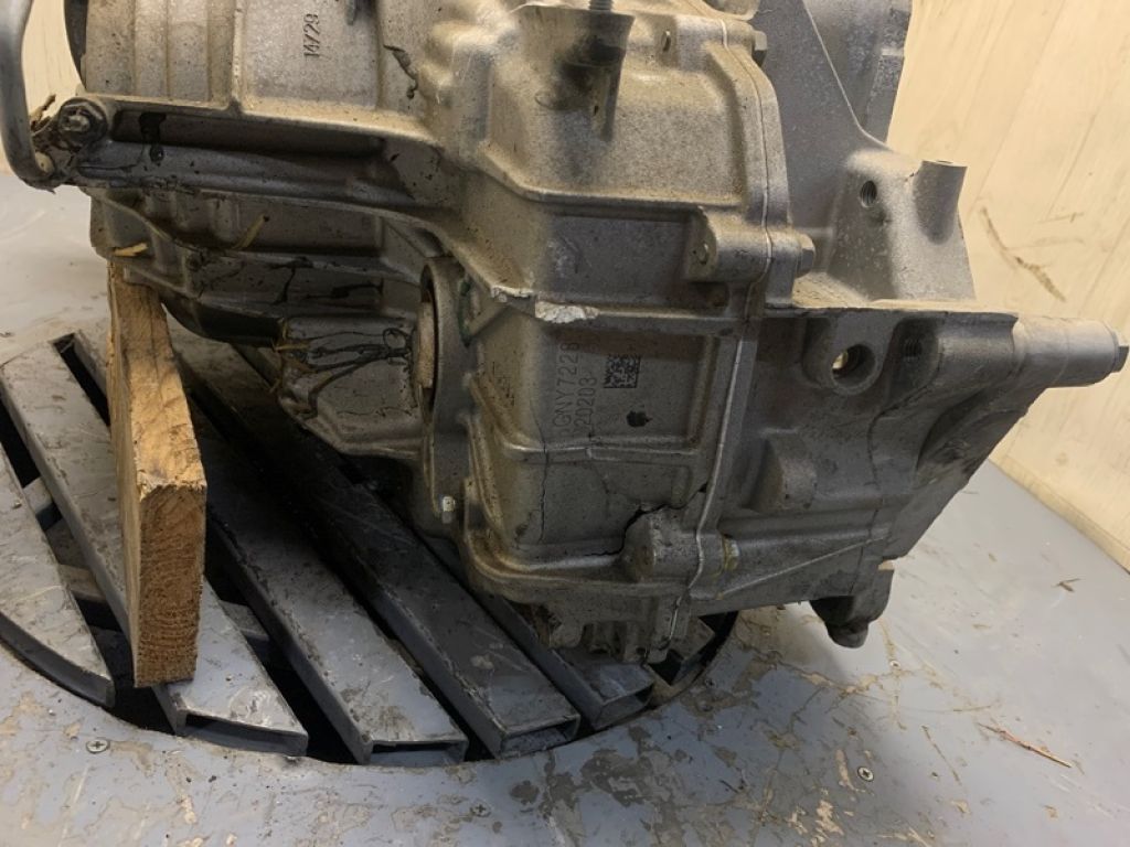 24278589 | Автоматична трансмісія CHEVROLET CRUZE 15- - Фото 15