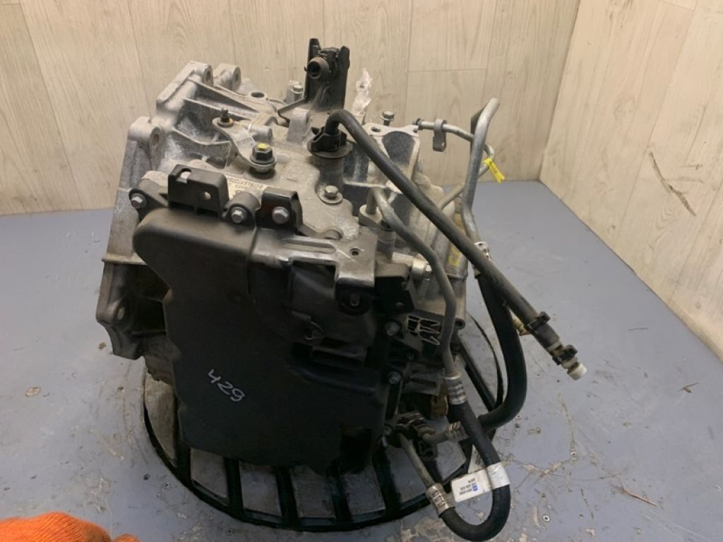 24278589 | Автоматична трансмісія CHEVROLET CRUZE 15- - Фото 20