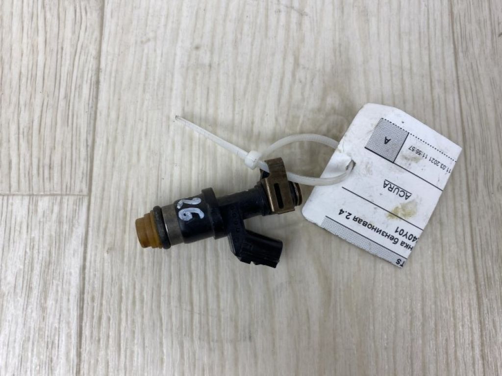 16450-R40-Y01 | Форсунка паливна HONDA ACCORD CU8 / TSX 08-14