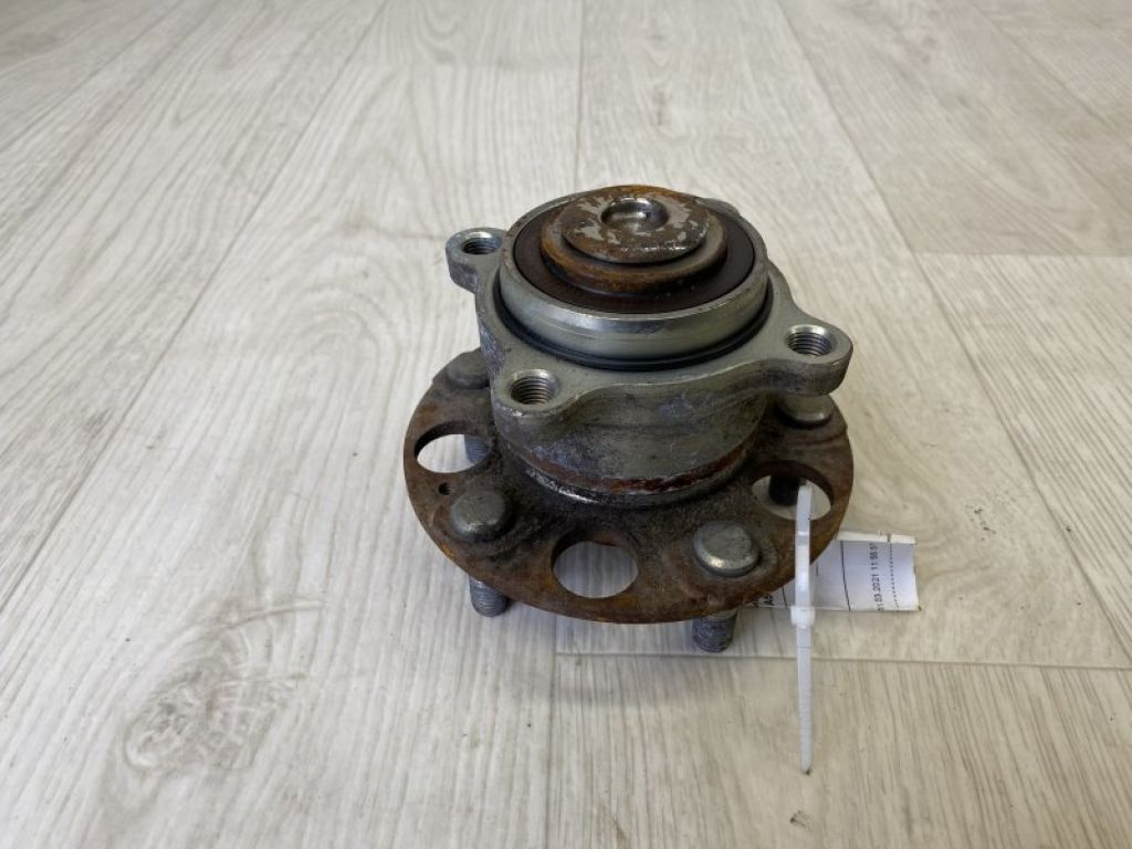 42200-TA0-A51 | Ступица задн. ACURA TSX 08-14 - Фото 2