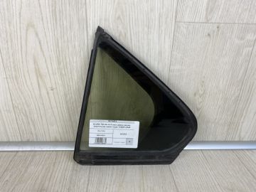 Стекло двери глухое задн. лев. ACURA TSX 08-14
