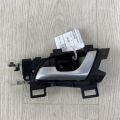 72660-TL2-A01ZB | Ручка дверей внутрішня задн. лів. ACURA TSX 08-14