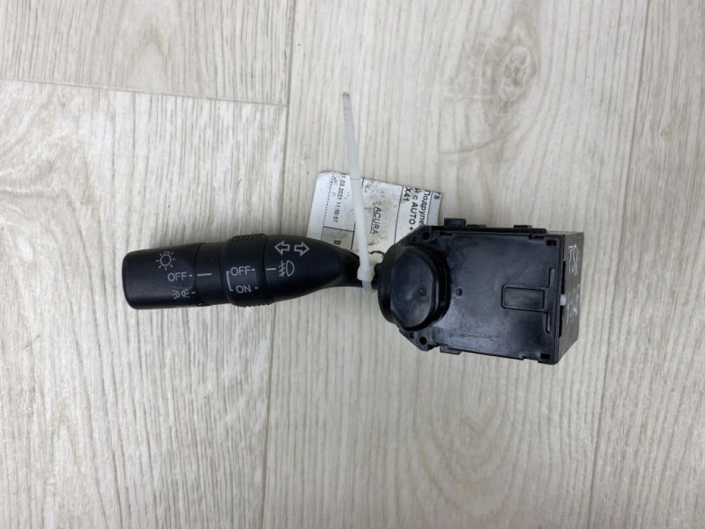 35255-TL2-X41 | Підрульовий перемикач лів. HONDA ACCORD CU8 / TSX 08-14 - Фото 2