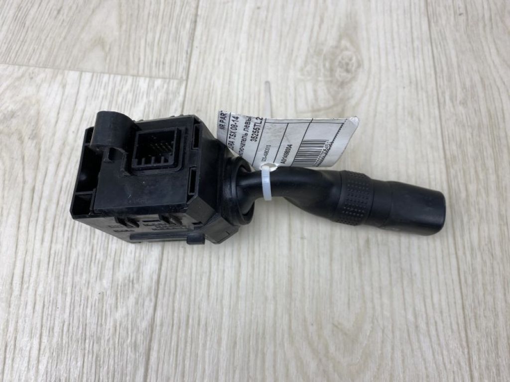 35255-TL2-X41 | Підрульовий перемикач лів. HONDA ACCORD CU8 / TSX 08-14 - Фото 3