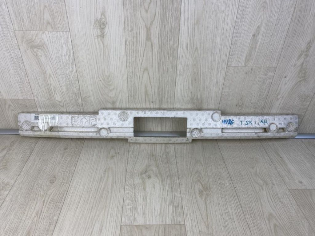 71570-SEC-A00 | Наповнювач бампера задній ACURA TSX 04-08
