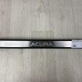84202-TL2-A01ZB | Накладка порога внутрення прав. ACURA TSX 08-14