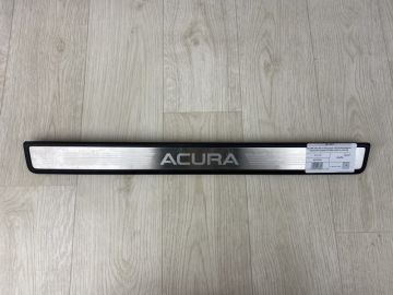 Накладка порога внутрення прав. ACURA TSX 08-14