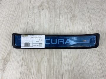 Накладка порога внутрення прав. ACURA TSX 08-14