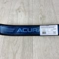 84262-TL2-A01ZB | Накладка порога внутрення лев. ACURA TSX 08-14