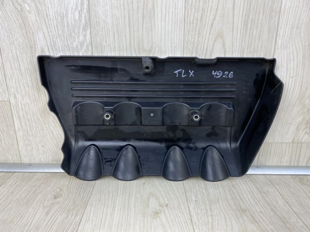 17121-RL5-A00 | Накладка двигуна декоративна HONDA ACCORD CU8 / TSX 08-14 - Фото 2