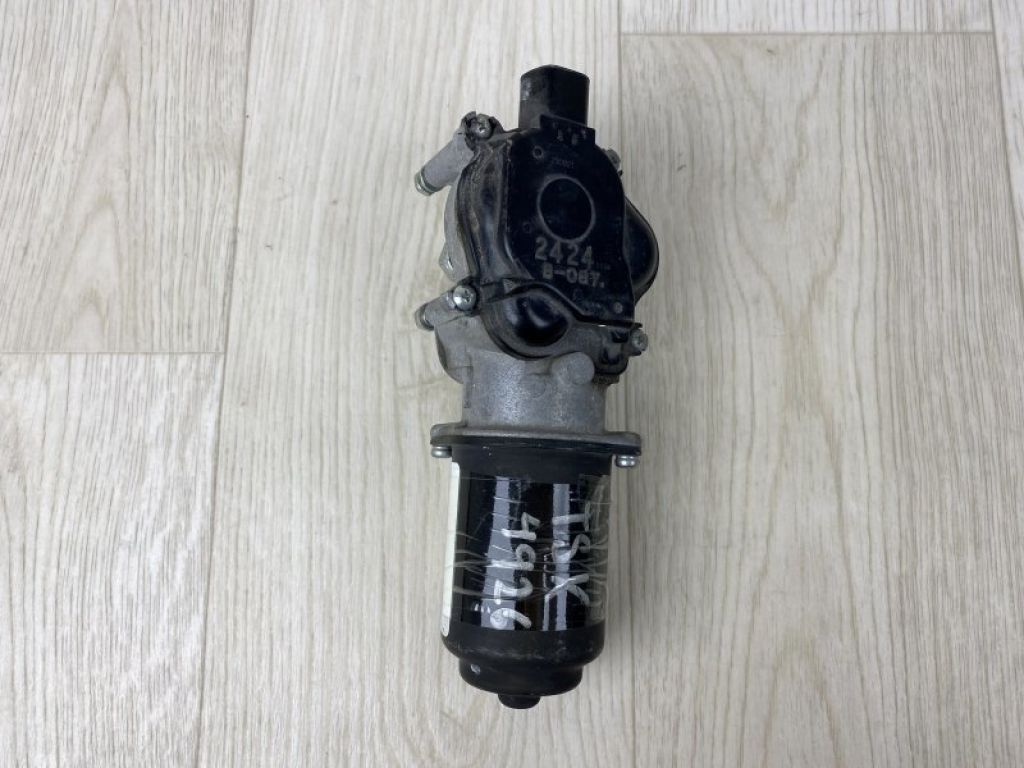 76505-TA0-A02 | Моторчик склоочисника передн. HONDA ACCORD CU8 / TSX 08-14 - Фото 2