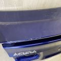68500-TP1-A90ZZ | Крышка багажника ACURA TSX 08-14 - Превью 3
