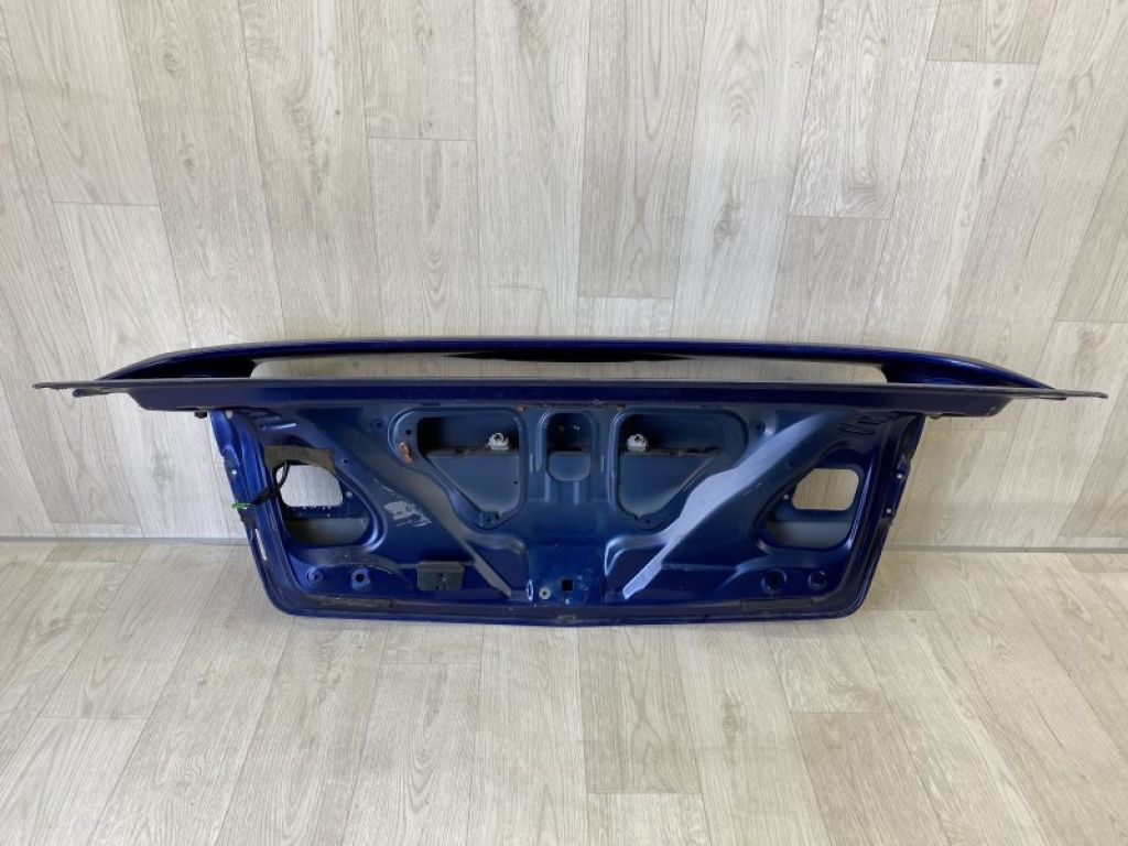 68500-TP1-A90ZZ | Крышка багажника ACURA TSX 08-14 - Фото 5