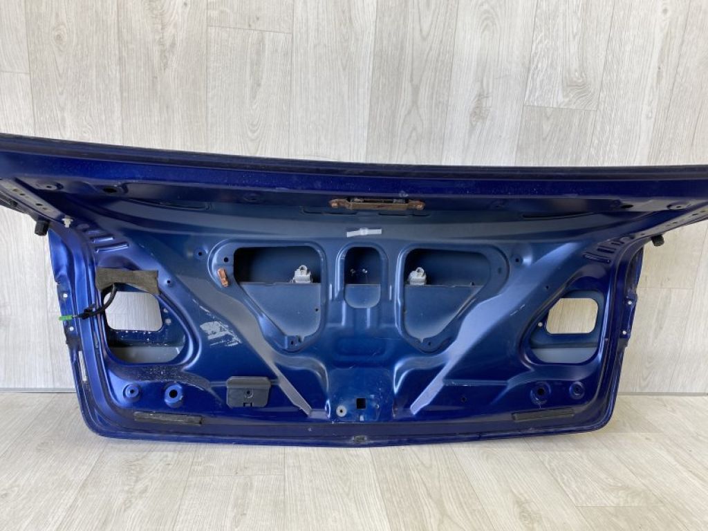 68500-TP1-A90ZZ | Крышка багажника ACURA TSX 08-14 - Фото 6