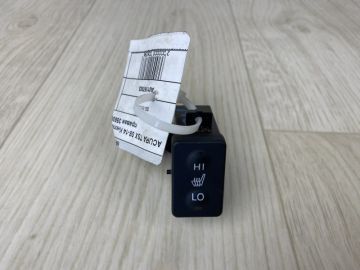 Кнопка обігріву сидінь прав. ACURA TSX 08-14