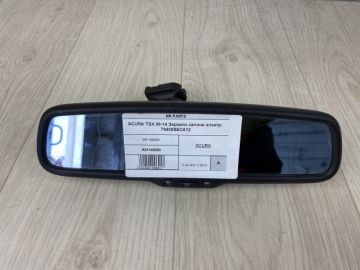 Дзеркало салону ACURA TSX 08-14