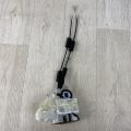 72110-TL0-G02 | Замок двери передн. прав. ACURA TSX 08-14