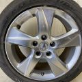 42700-TL2-A81 | Диск R17 ACURA TSX 08-14 - Прев'ю 2
