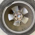 42700-TL2-A81 | Диск R17 ACURA TSX 08-14 - Прев'ю 4