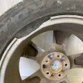 42700-TL2-A81 | Диск R17 ACURA TSX 08-14 - Прев'ю 5