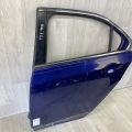 67550-TL2-A90ZZ | Дверь задн. лев. ACURA TSX 08-14 - Превью 3
