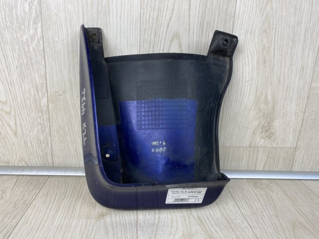 08P00-TL2-2C0 | Брызговик задн. лев. HONDA ACCORD CU8 / TSX 08-14