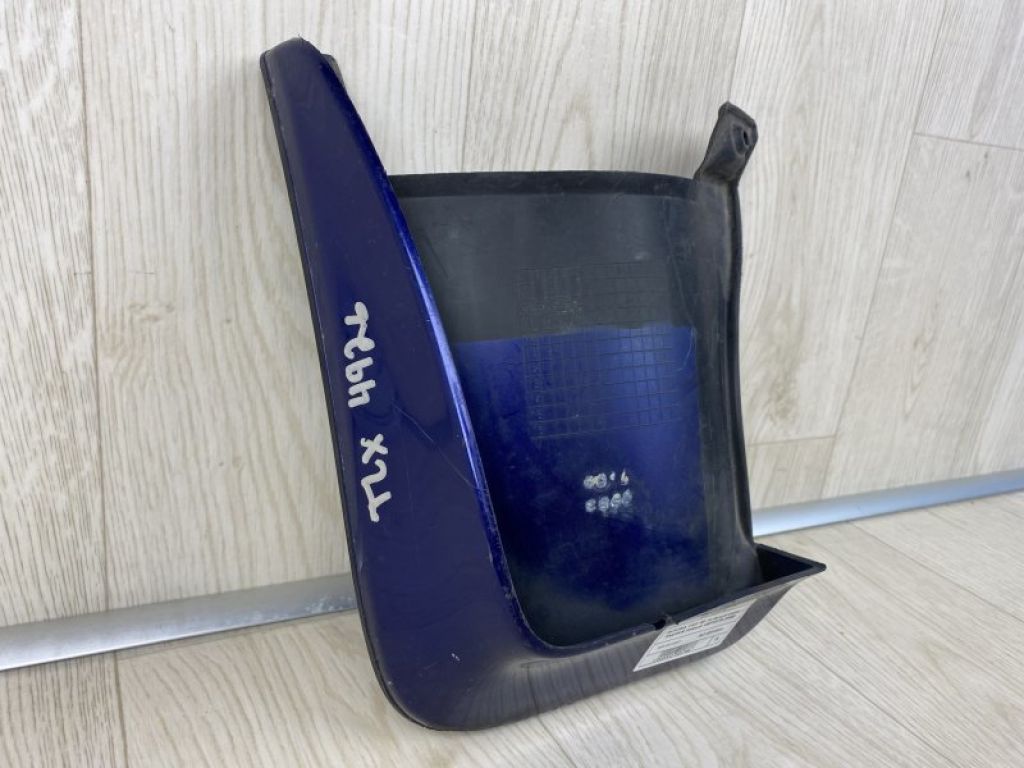 08P00-TL2-2C0 | Брызговик задн. лев. HONDA ACCORD CU8 / TSX 08-14 - Фото 2