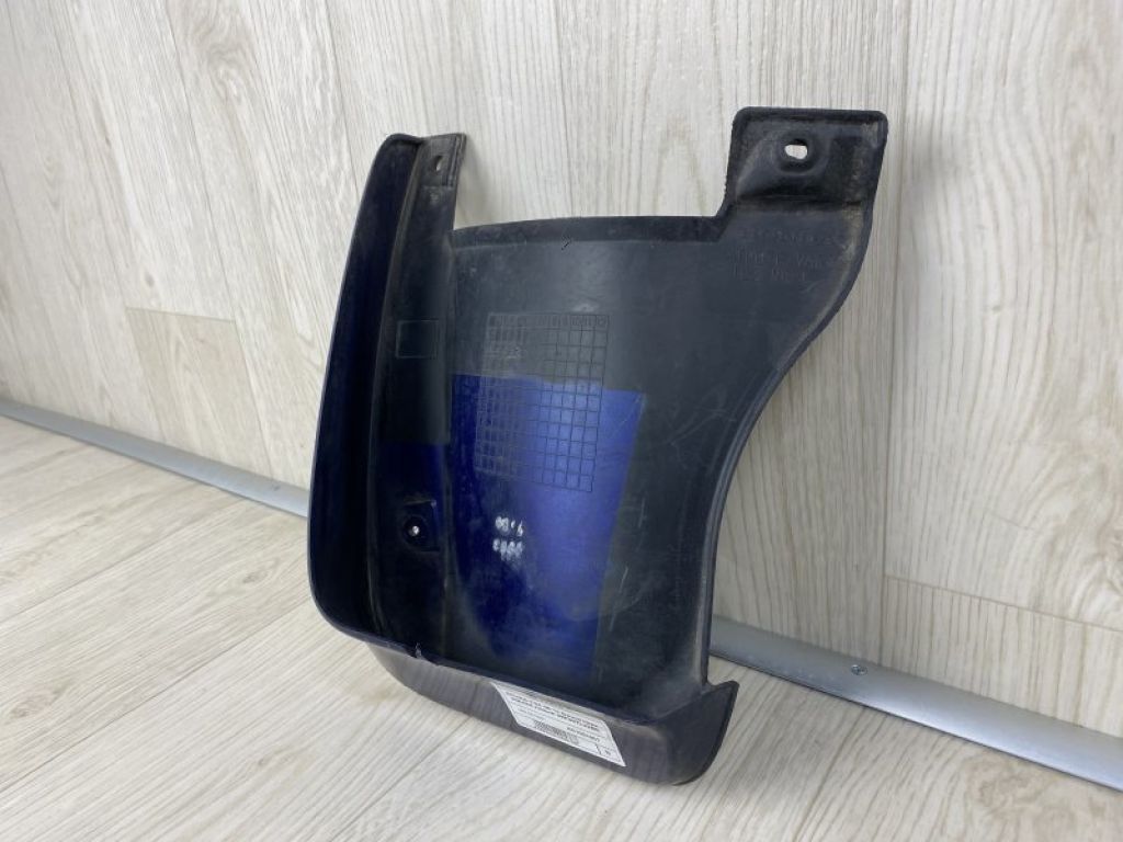 08P00-TL2-2C0 | Брызговик задн. лев. HONDA ACCORD CU8 / TSX 08-14 - Фото 3