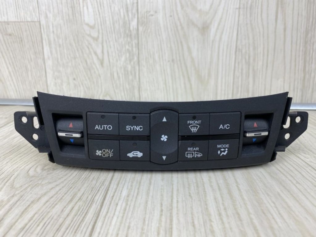 79600-TL2-A01ZA | Блок керування піччю ACURA TSX 08-14