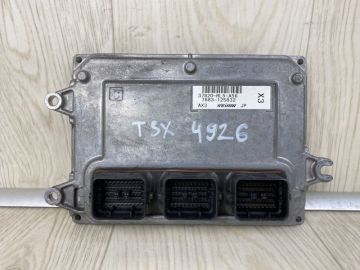 Блок управления двигателем ACURA TSX 08-14