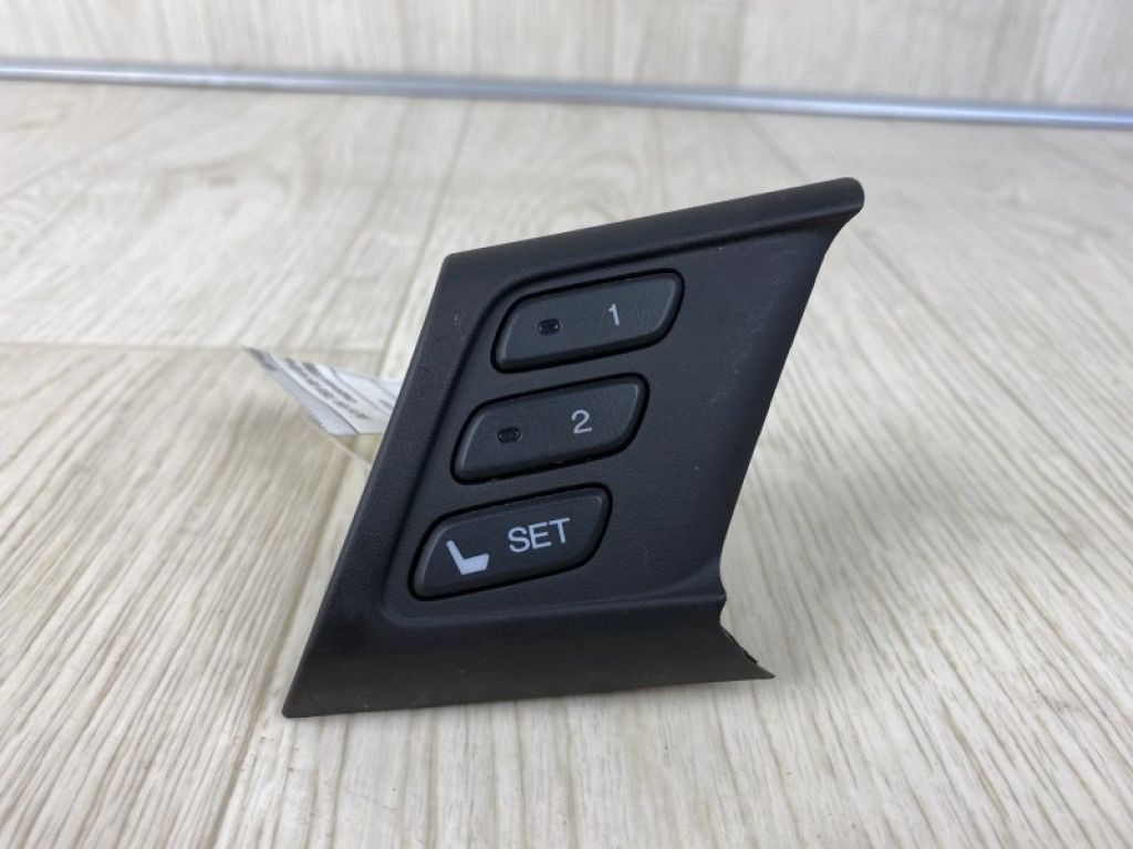 35961-TL0-G01 | Блок кнопок пам'яті сидінь HONDA ACCORD CU8 / TSX 08-14