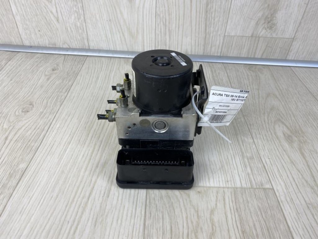 57110-TL2-S21 | Блок антиблокувальної системи HONDA ACCORD CU8 / TSX 08-14