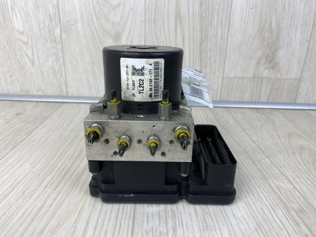 57110-TL2-S21 | Блок антиблокувальної системи HONDA ACCORD CU8 / TSX 08-14 - Фото 4