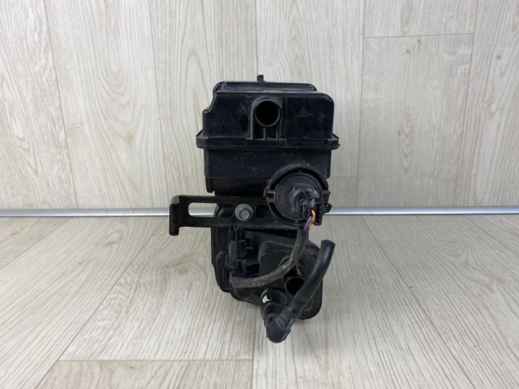 17011-TL2-A01 | Абсорбер паливний HONDA ACCORD CU8 / TSX 08-14 - Фото 2