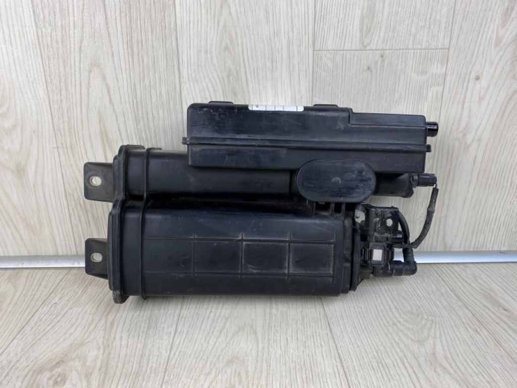 17011-TL2-A01 | Абсорбер паливний HONDA ACCORD CU8 / TSX 08-14 - Фото 3