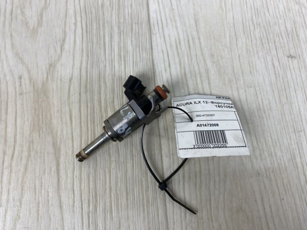 16010-5A2-305 | Форсунка топливная ACURA ILX 16-19