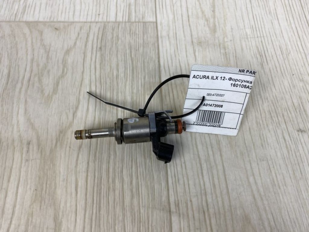 16010-5A2-305 | Форсунка паливна ACURA ILX 16-19