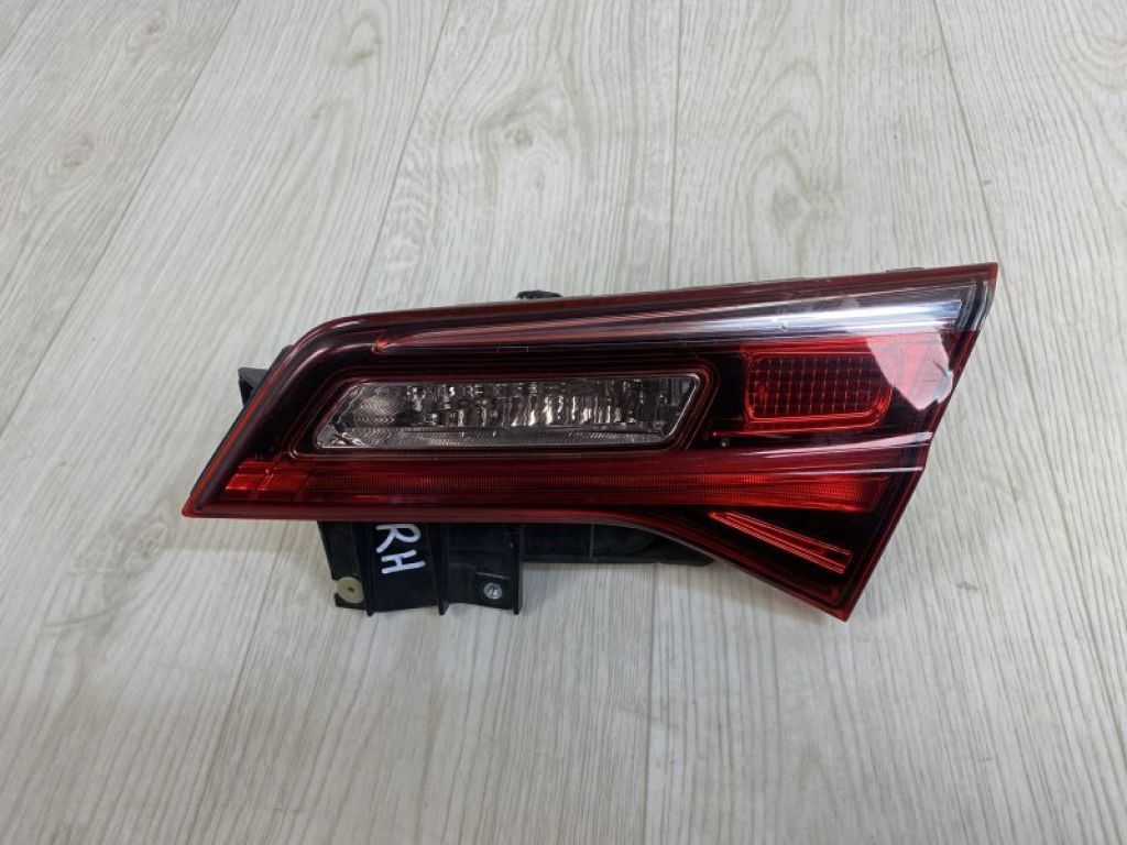 34150-TX6-A51 | Фонарь внутренний задн. прав. ACURA ILX 16-19