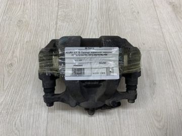 Суппорт тормозной передн. прав. ACURA ILX 16-19