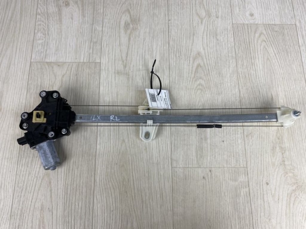72750-TX6-A01 | Стеклоподъемник задн. лев. ACURA ILX 16-19